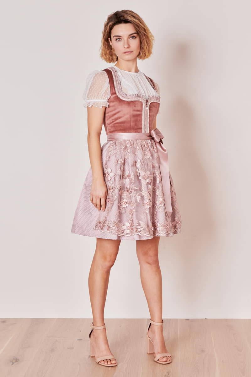 Krüger Madl Dirndl Emery (50cm) Großer Ausverkauf