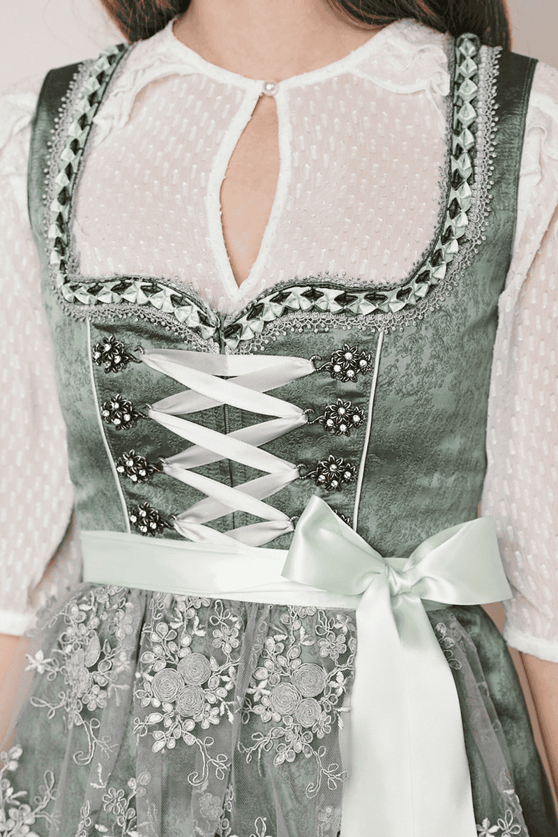 Krüger Madl Dirndl Alara (60cm) Saisonschlussverkauf
