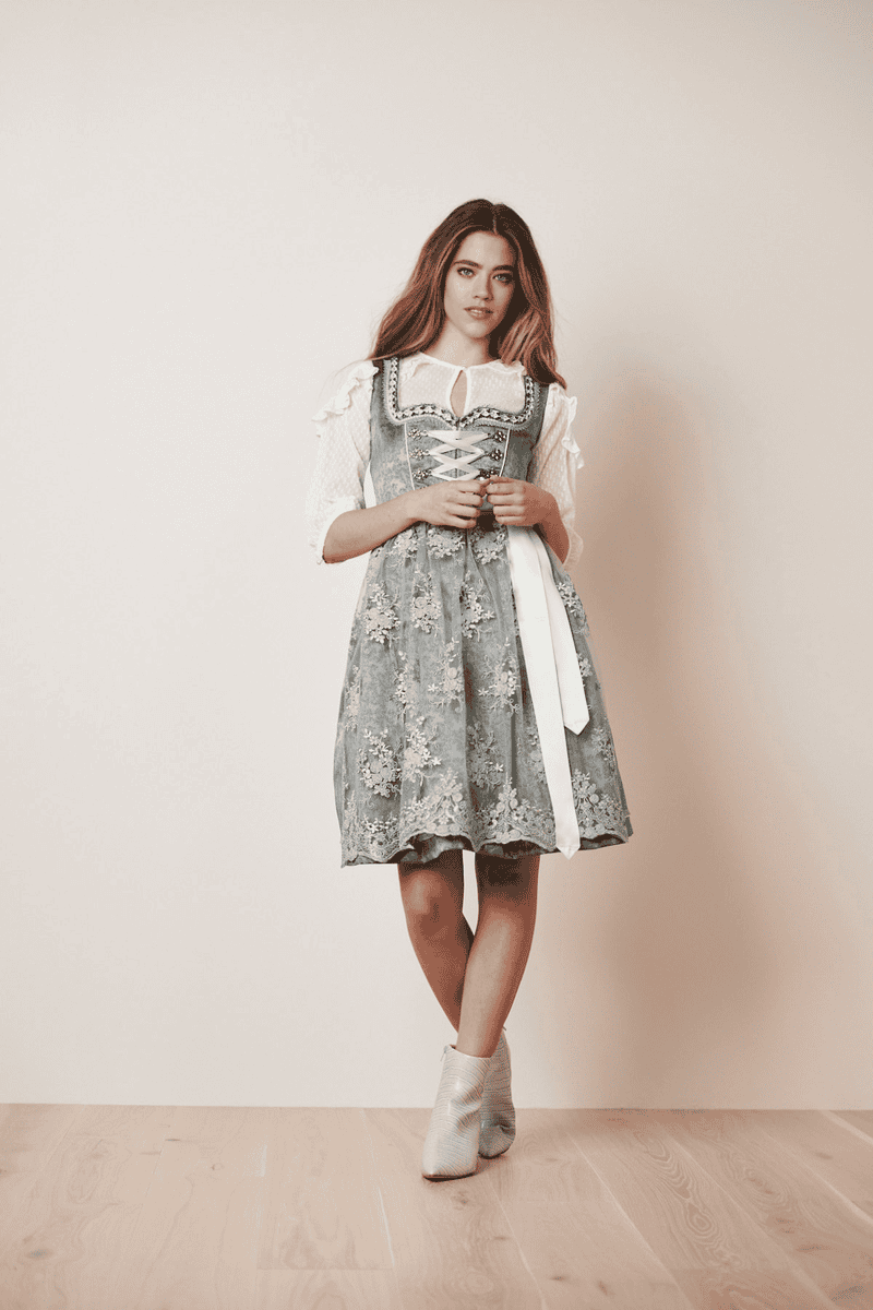 Krüger Madl Dirndl Alara (60cm) Saisonschlussverkauf