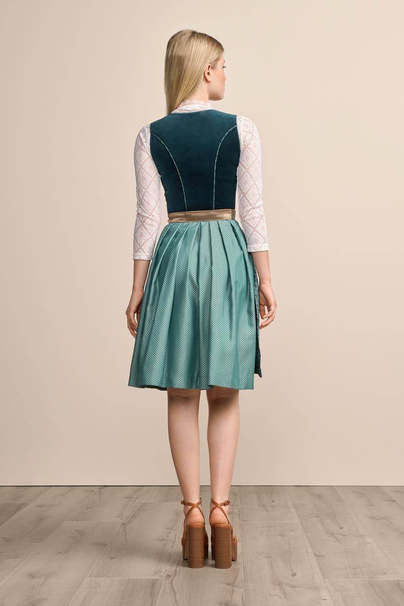 Krüger Madl Dirndl Fadia (60cm) Valentinstagsangebot