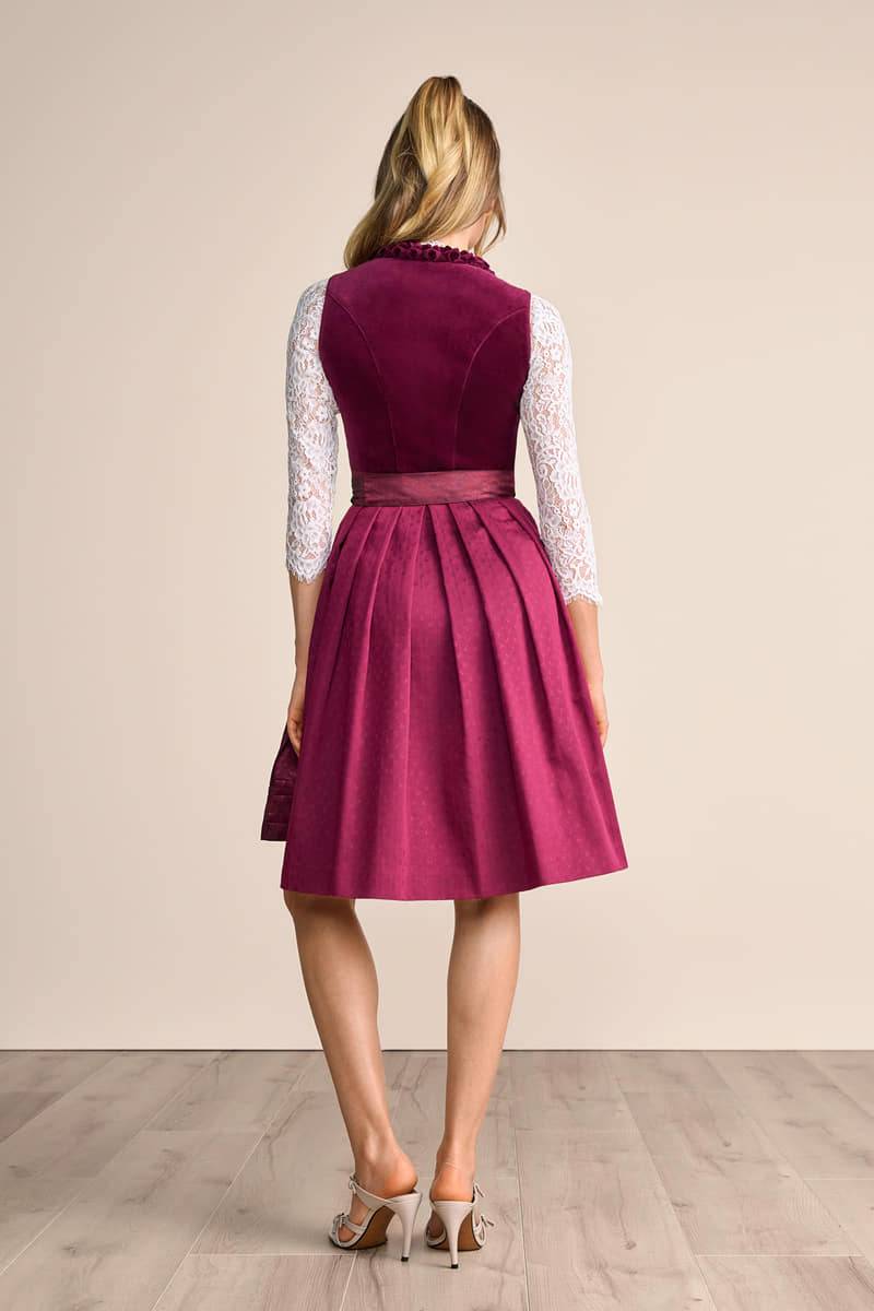 Krüger Madl Dirndl Ayana (60cm) Jubiläumsangebot
