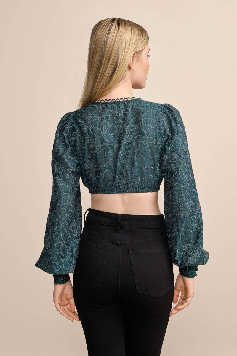 Krüger Madl Dirndlbluse Ottilie Online Outlet