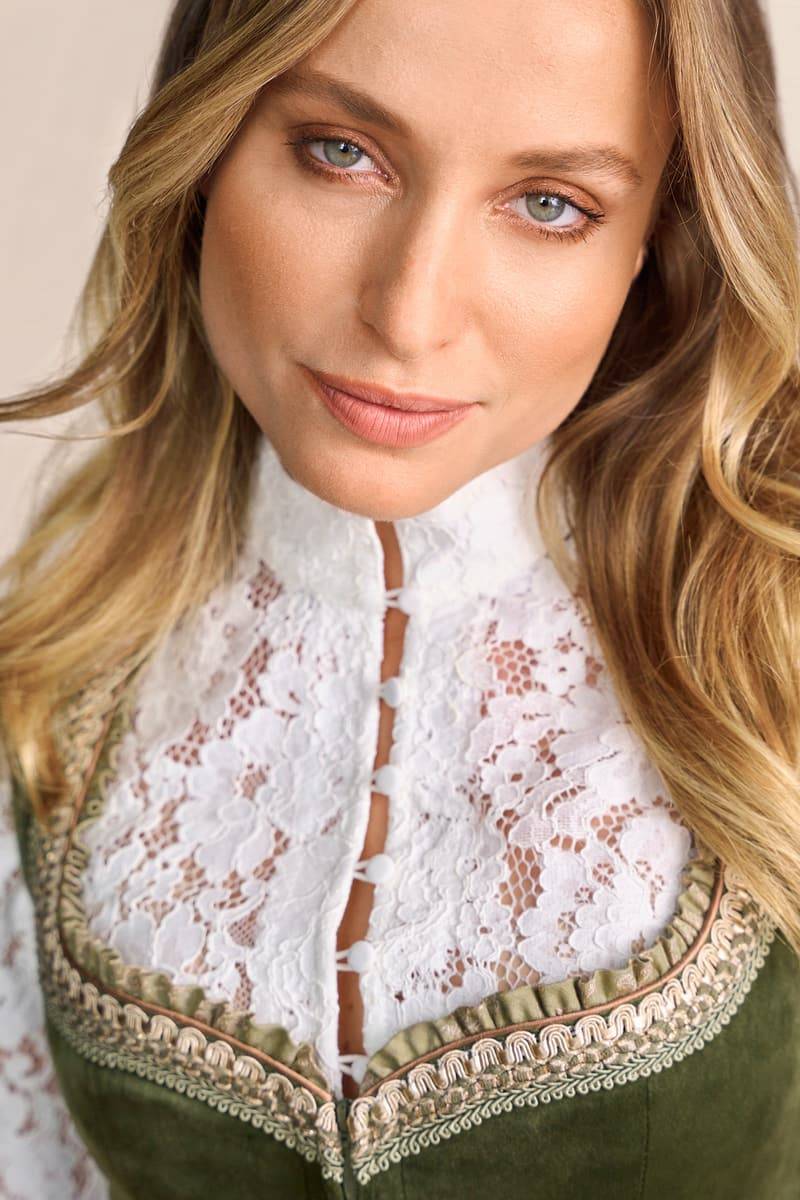 Krüger Madl Dirndl Vesa (60cm) Zeitlich begrenztes Angebot