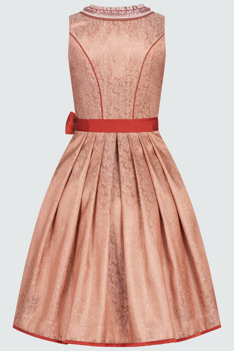 Krüger Madl Dirndl Amarena (60cm) Exklusive Angebote