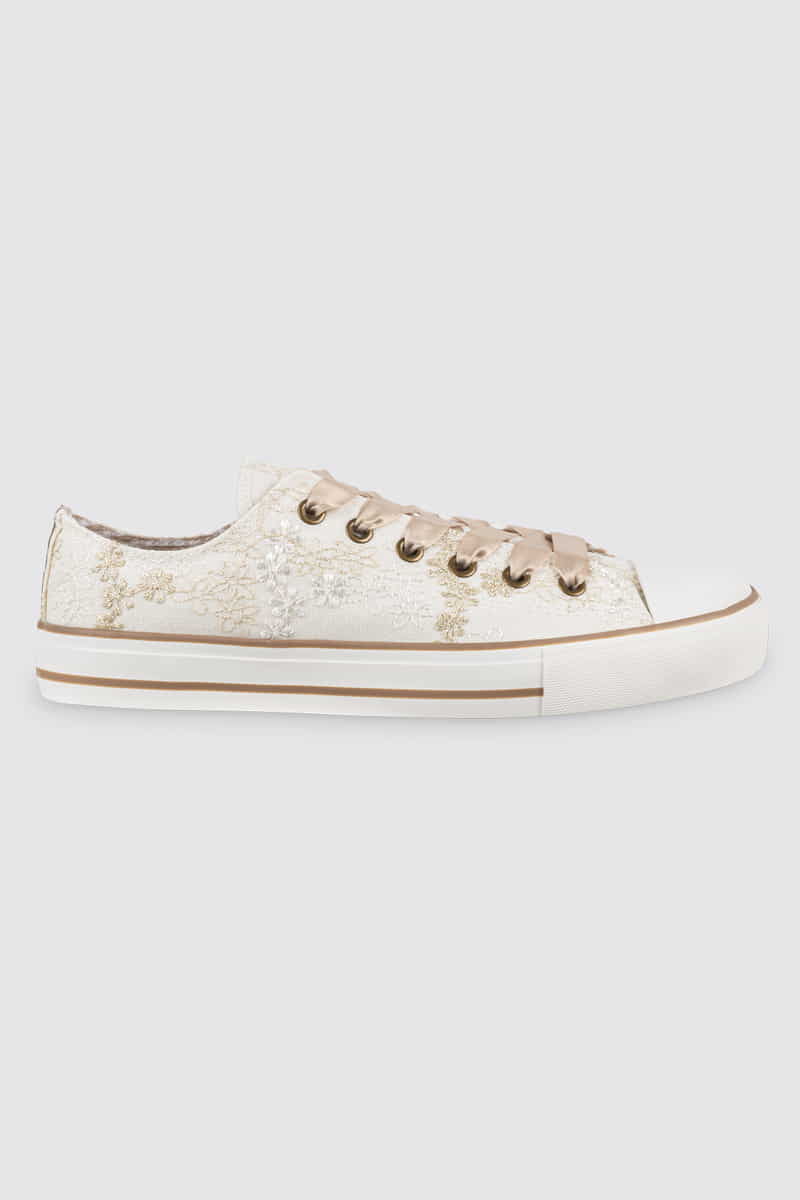 Krüger Madl Sneaker Pearl Blitzangebot