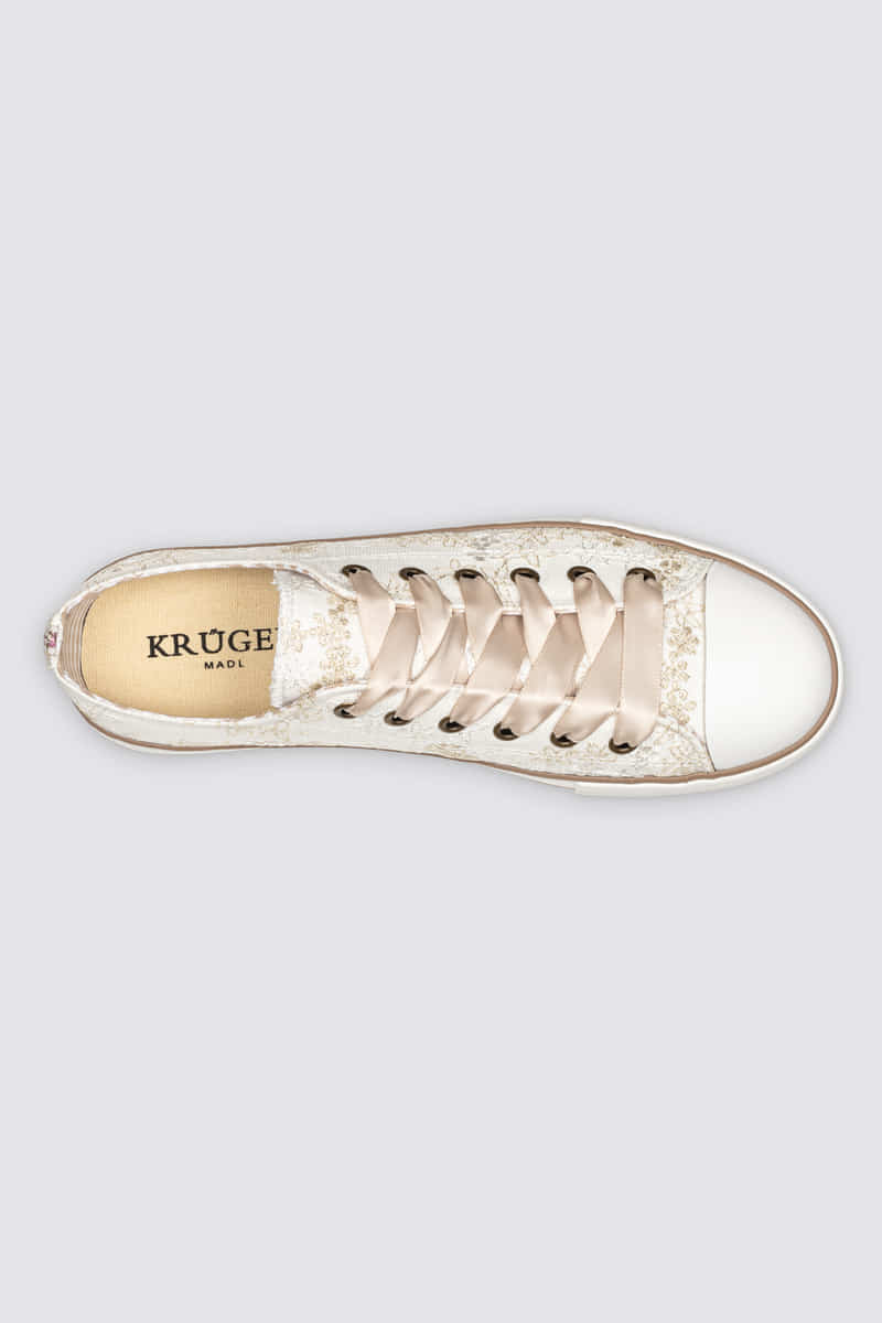 Krüger Madl Sneaker Pearl Blitzangebot
