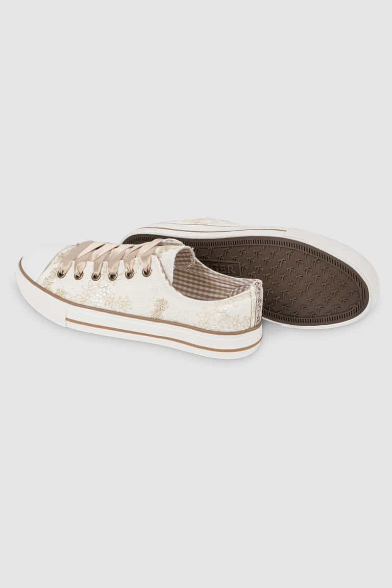 Krüger Madl Sneaker Pearl Blitzangebot