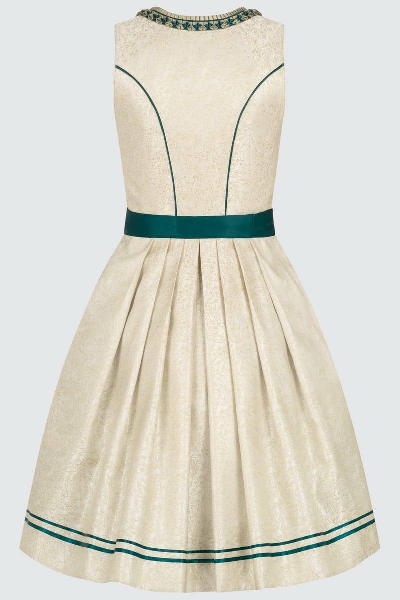 Krüger Madl Dirndl Pistacchio (60cm) Bestseller