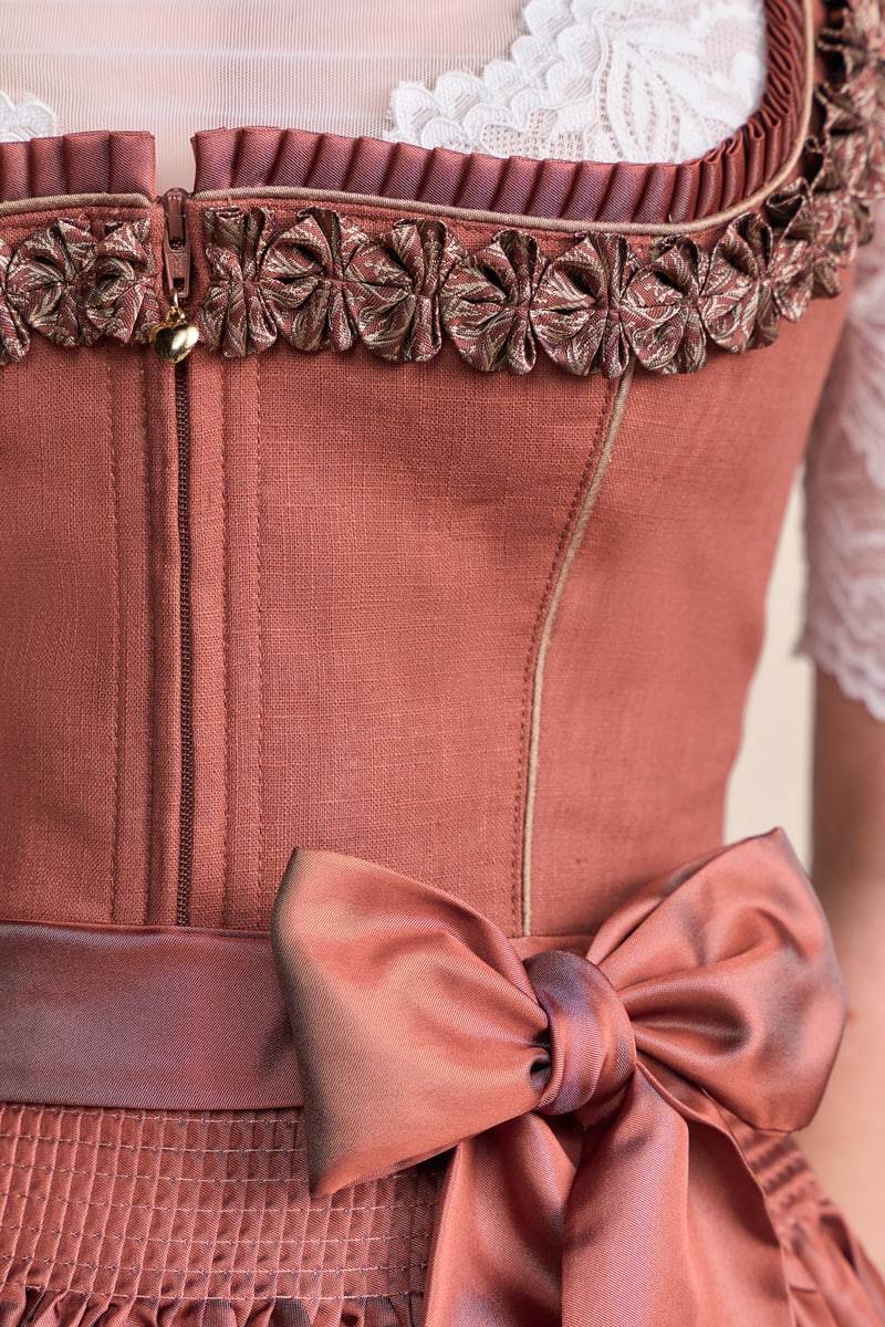 Krüger Madl Dirndl Marielle (50cm) Räumungsverkauf