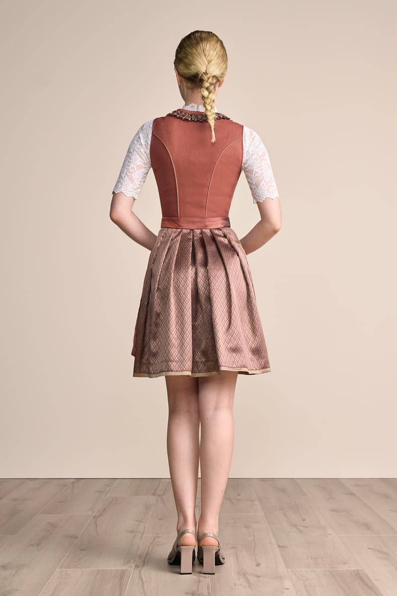 Krüger Madl Dirndl Marielle (50cm) Räumungsverkauf