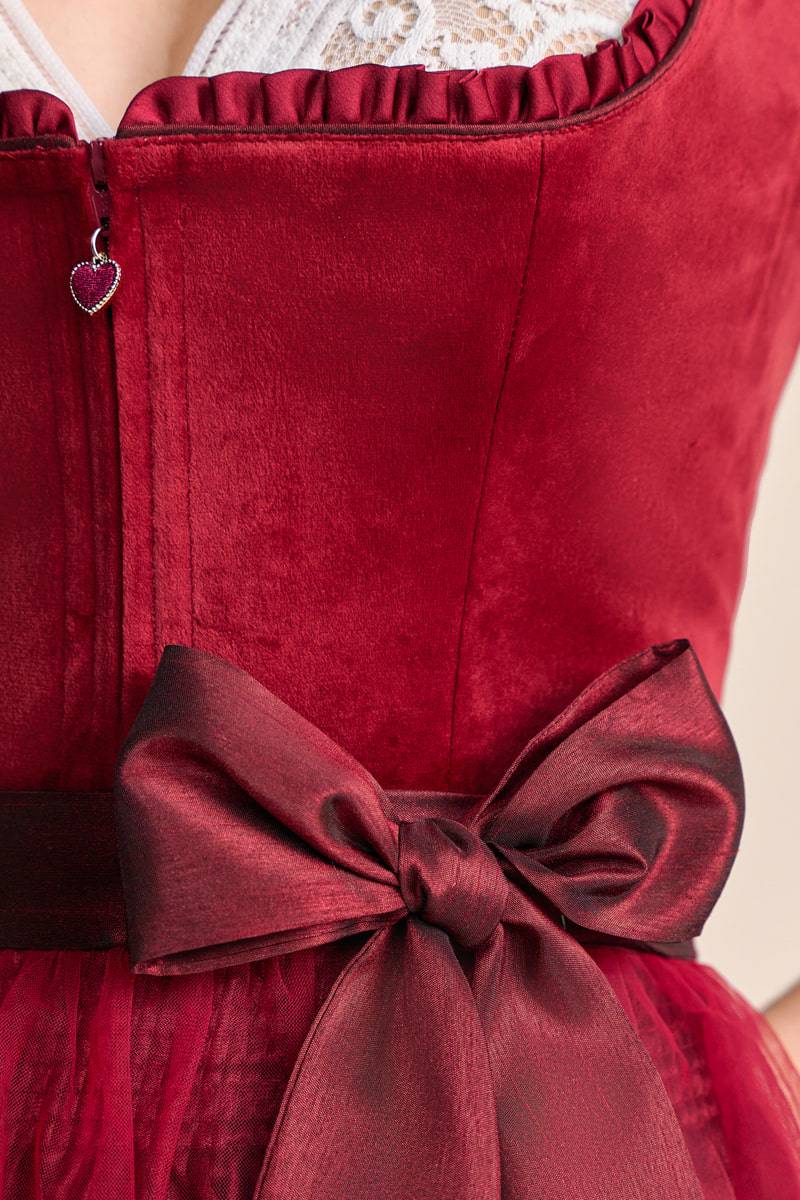 Krüger Madl Dirndl Joelina (50cm) Sonderangebote