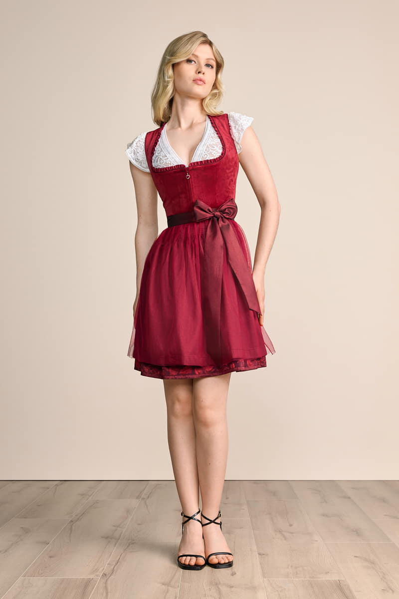 Krüger Madl Dirndl Joelina (50cm) Sonderangebote