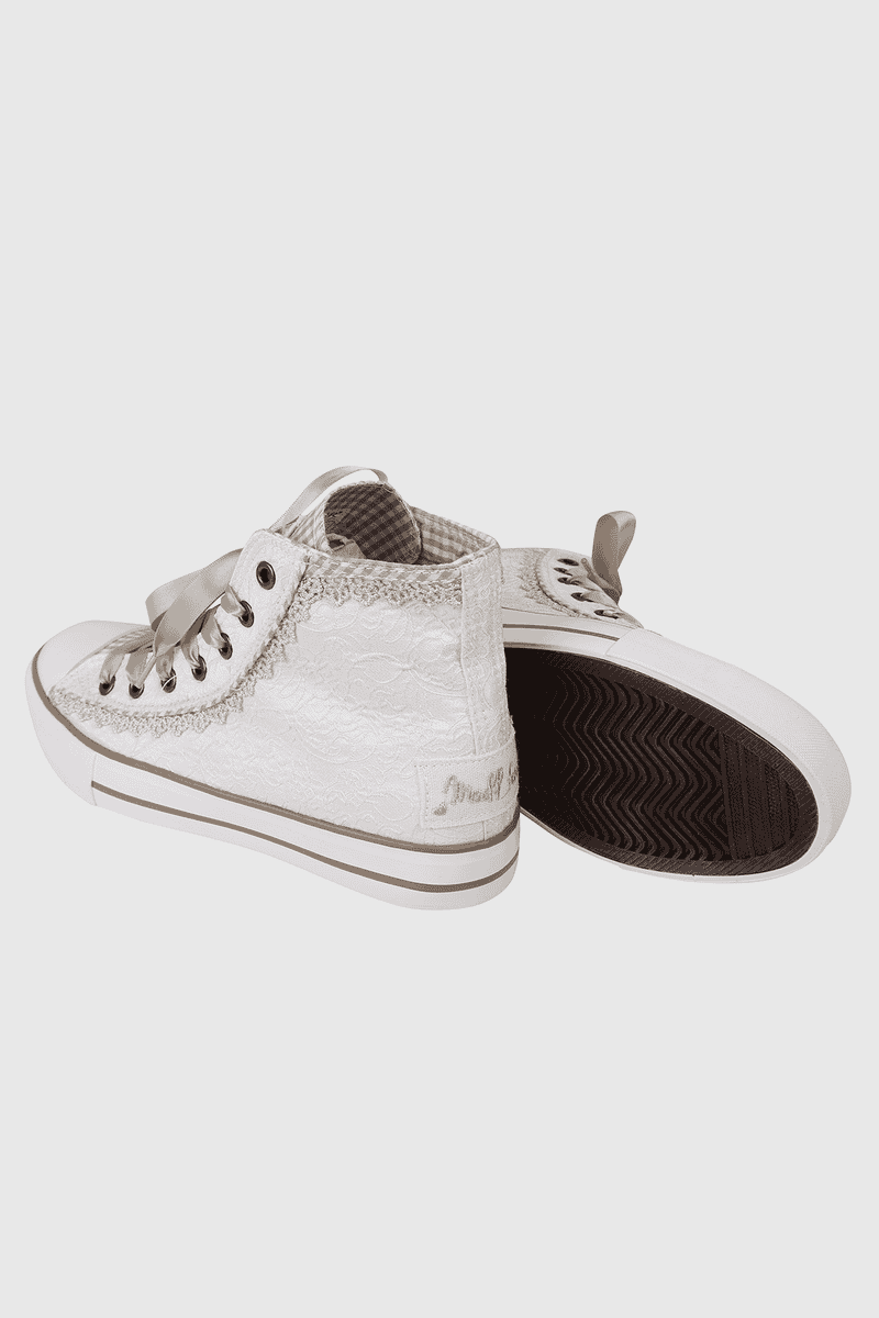 Krüger Madl Sneaker Cream Dream Riesige Ersparnisse