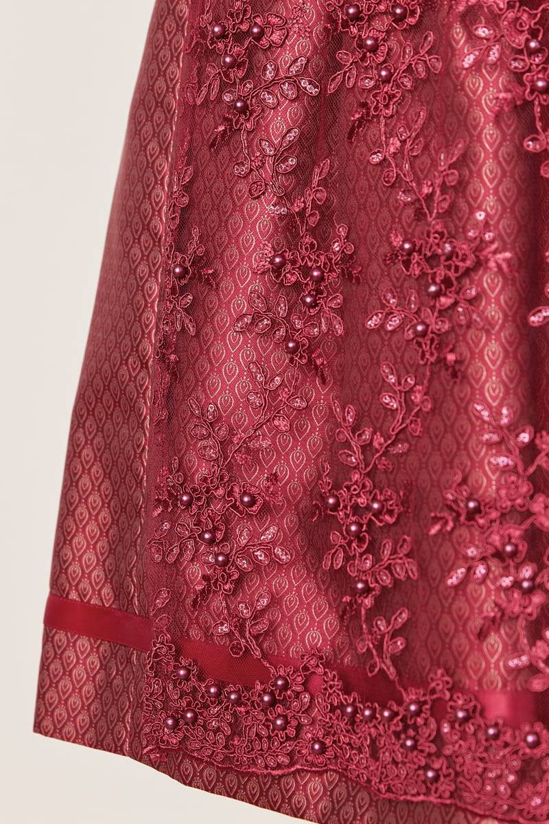 Krüger Madl Dirndl Armanda (60cm) Wochenangebot