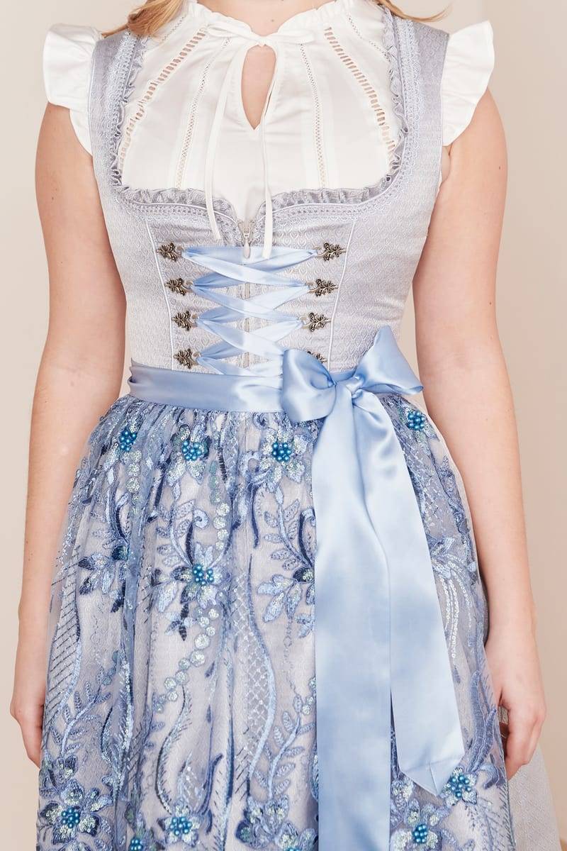 Krüger Madl Dirndl Karlotta (60cm) Bis zu 65% Rabatt