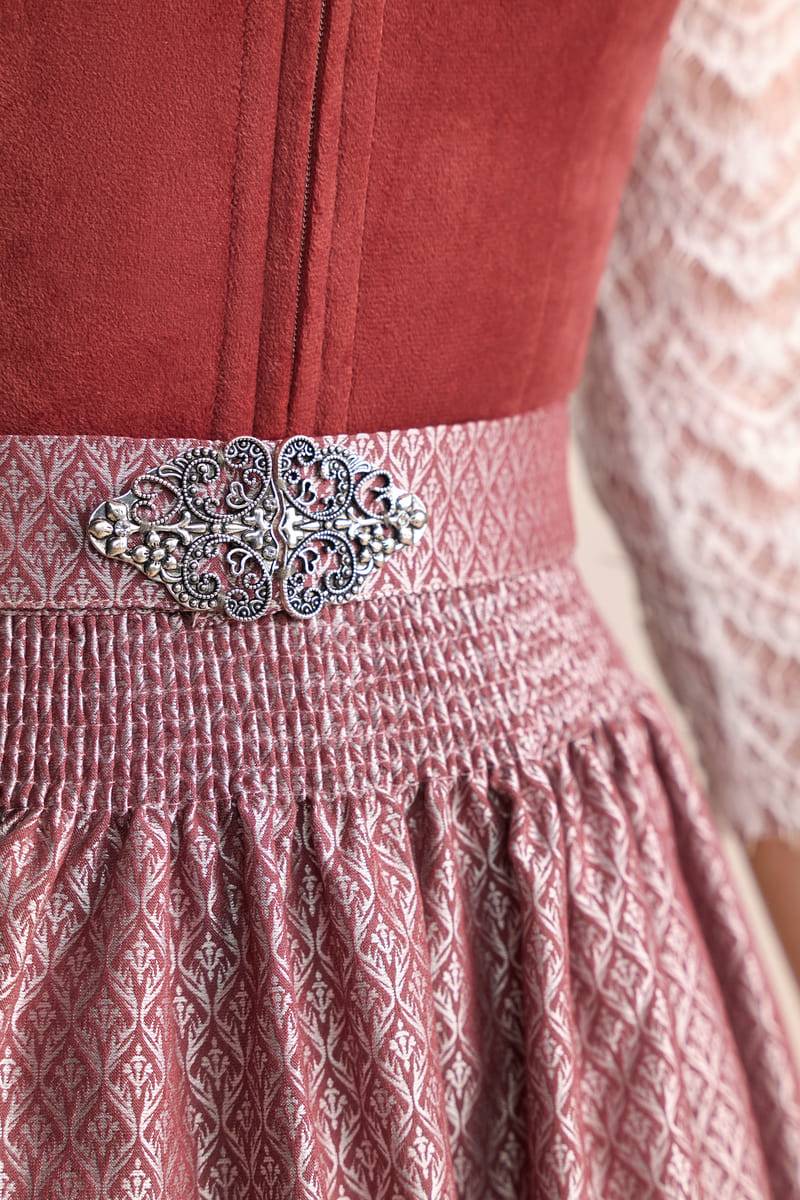 Krüger Madl Dirndl Alisha (60cm) Super Rabatt