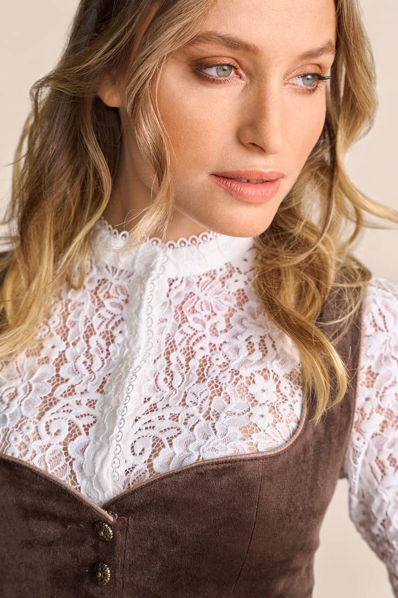 Krüger Madl Dirndl Dagi (60cm) Clearance-Verkauf