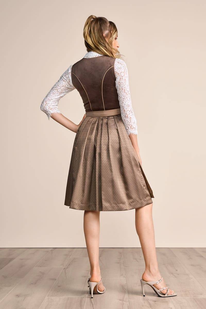 Krüger Madl Dirndl Dagi (60cm) Clearance-Verkauf