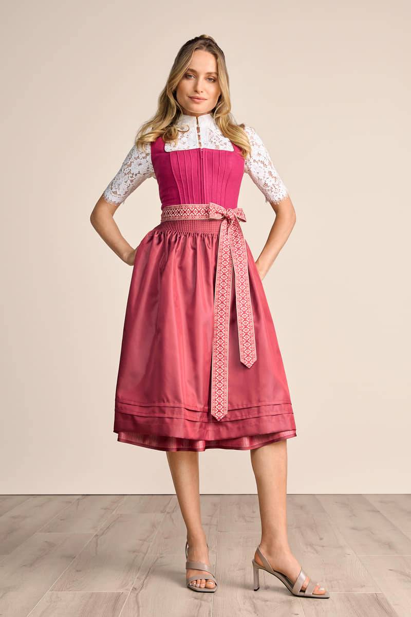 Krüger Madl Dirndl Derya (70cm) Fabrikladen