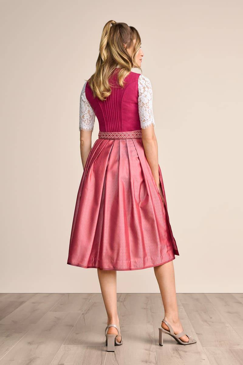 Krüger Madl Dirndl Derya (70cm) Fabrikladen