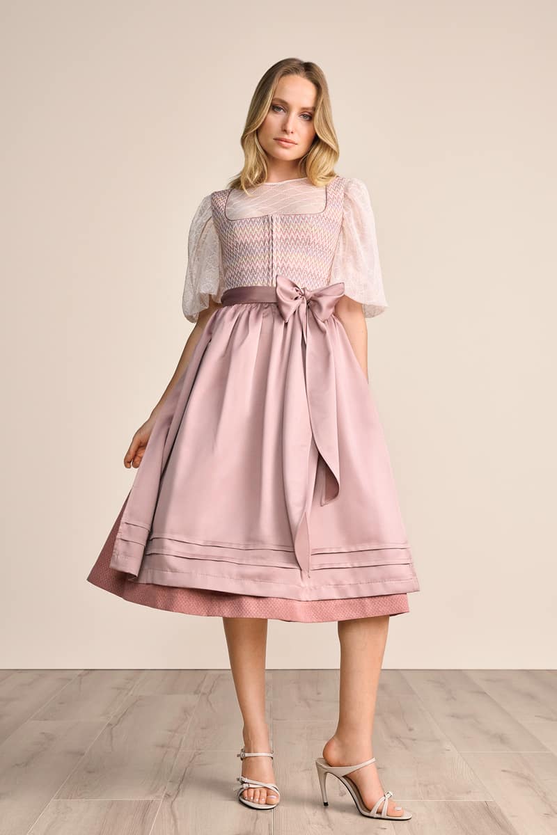Krüger Madl Dirndl Neah (70cm) Outlet