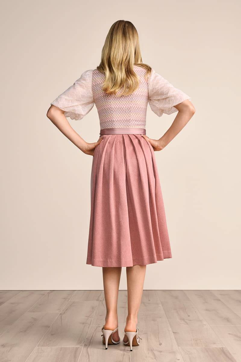 Krüger Madl Dirndl Neah (70cm) Outlet