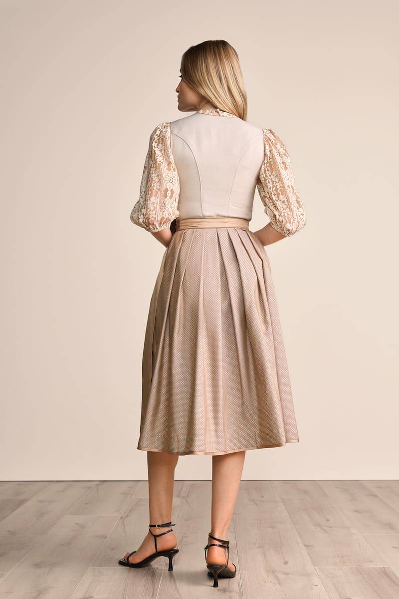 Krüger Madl Dirndl Alysa (70cm) Auslauf