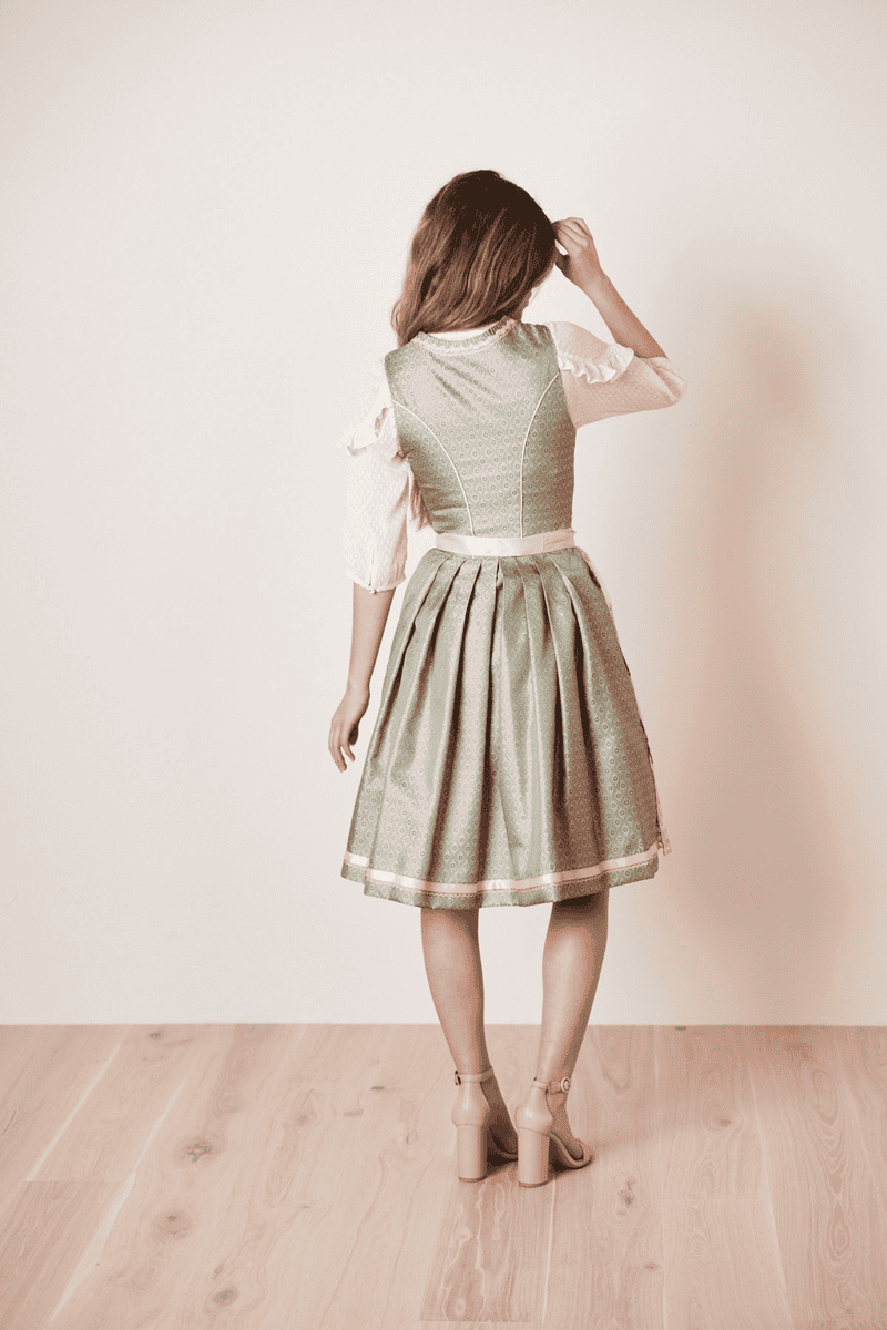 Krüger Madl Dirndl Guilia (60cm) Angebote