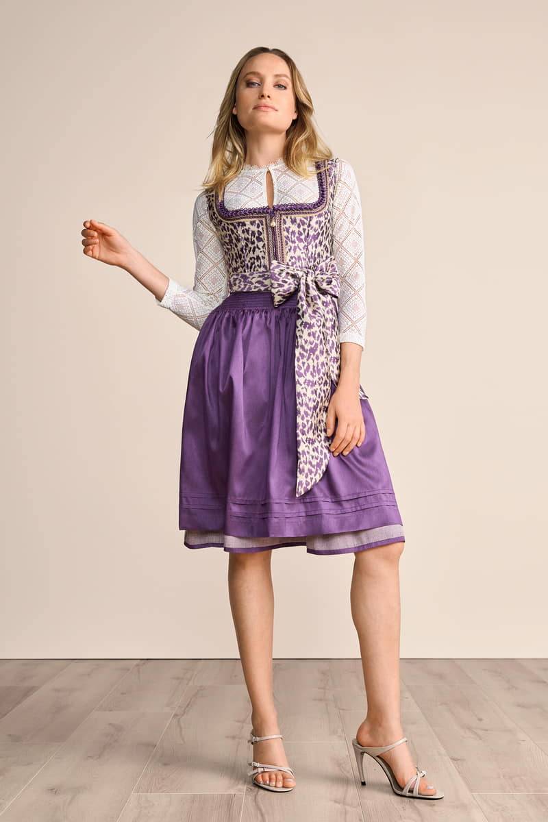 Krüger Madl Dirndl Laren (60cm) Fabrikverkauf