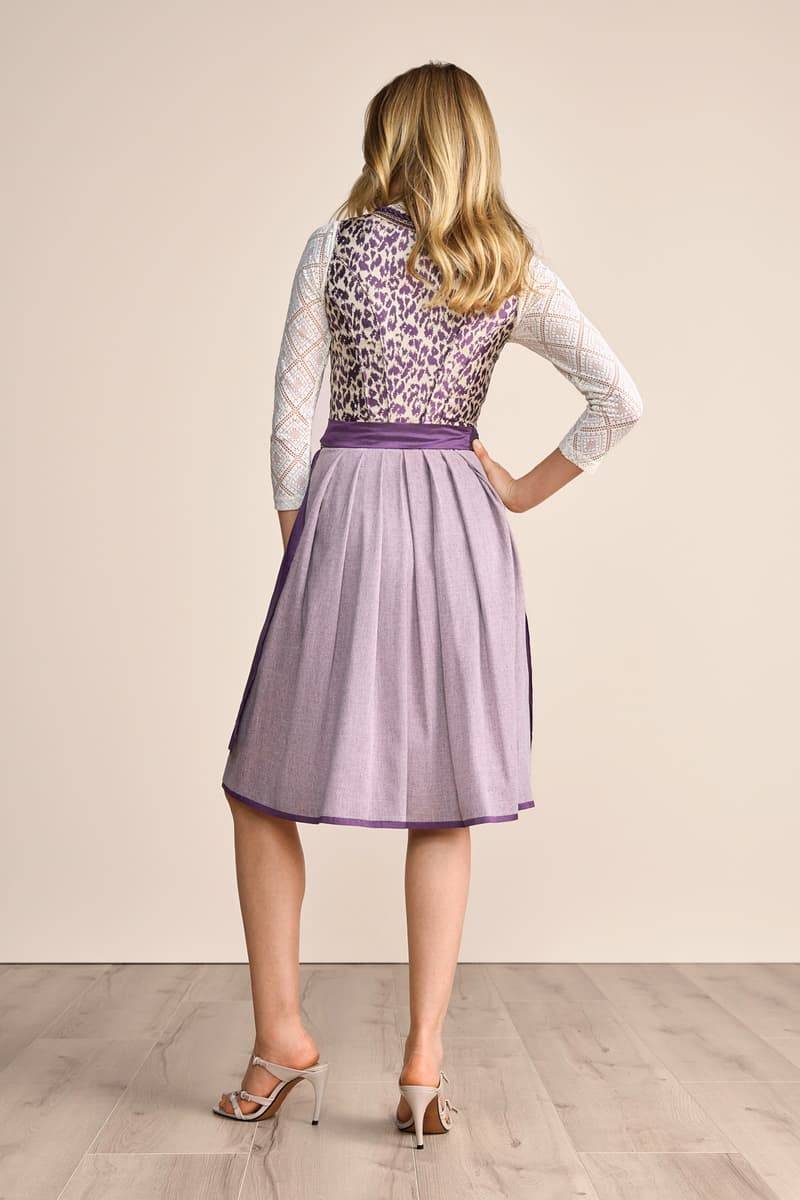 Krüger Madl Dirndl Laren (60cm) Fabrikverkauf