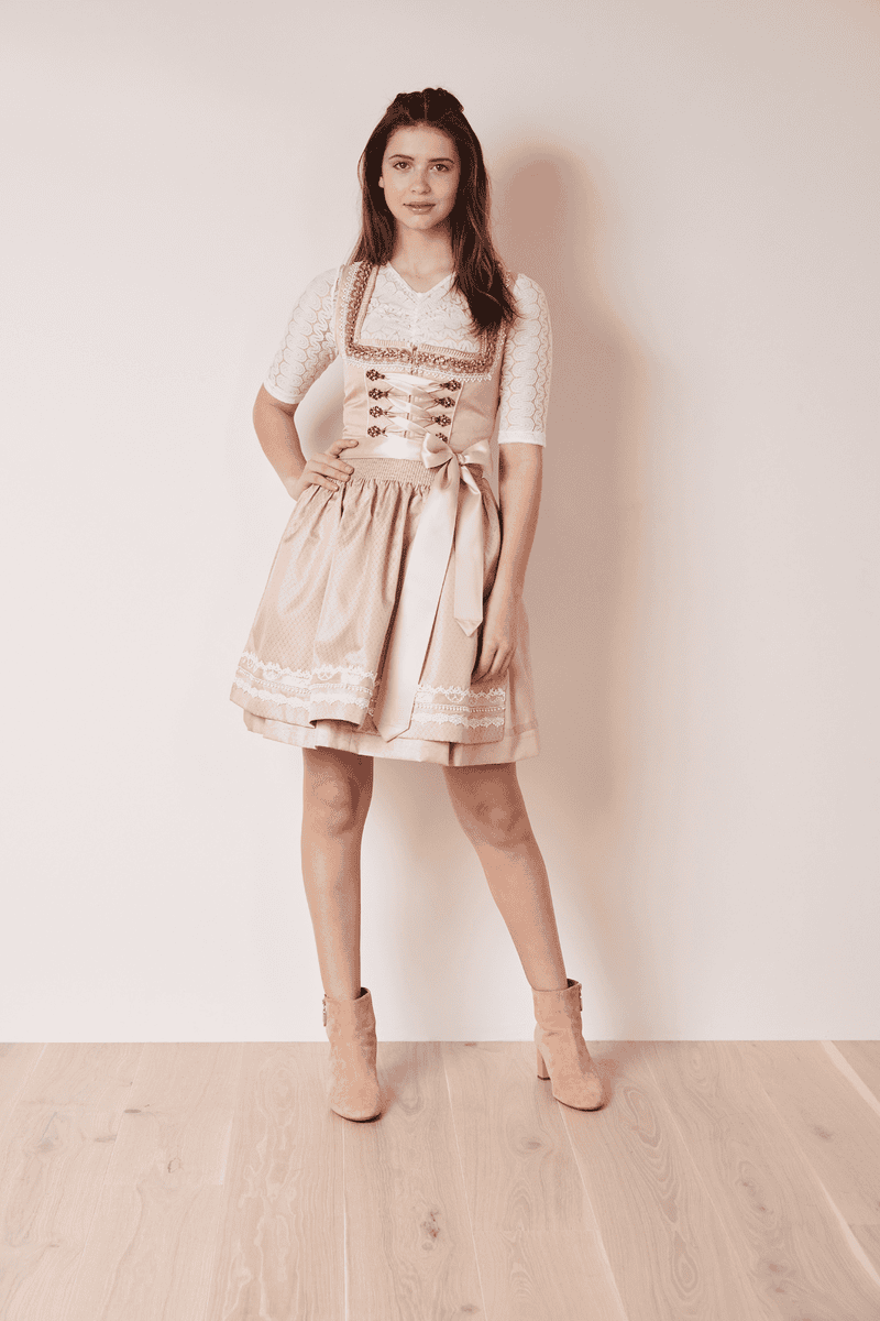 Krüger Madl Dirndl Anella (50cm) Blitzverkäufe