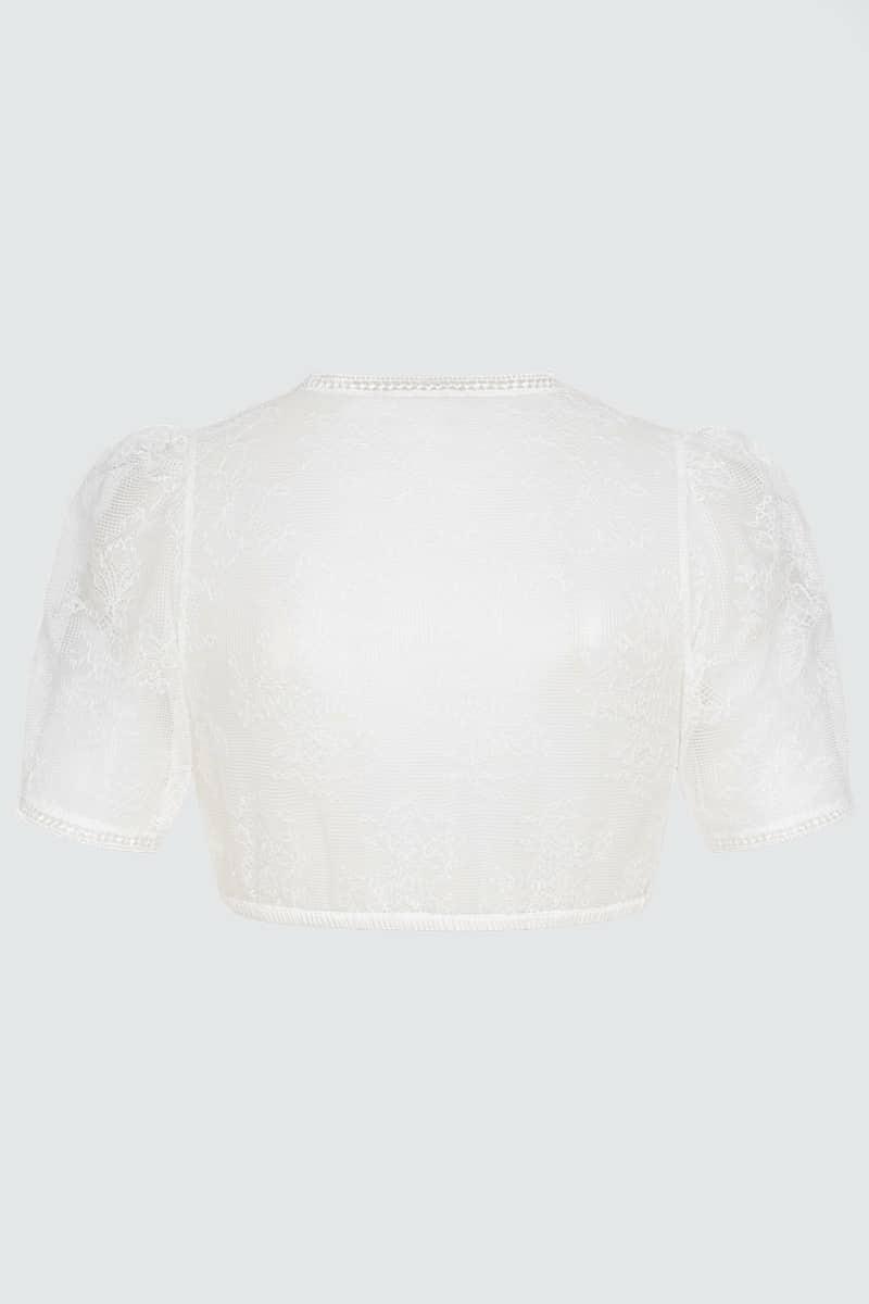 Krüger Madl Dirndlbluse Yumi Fabrikpreis