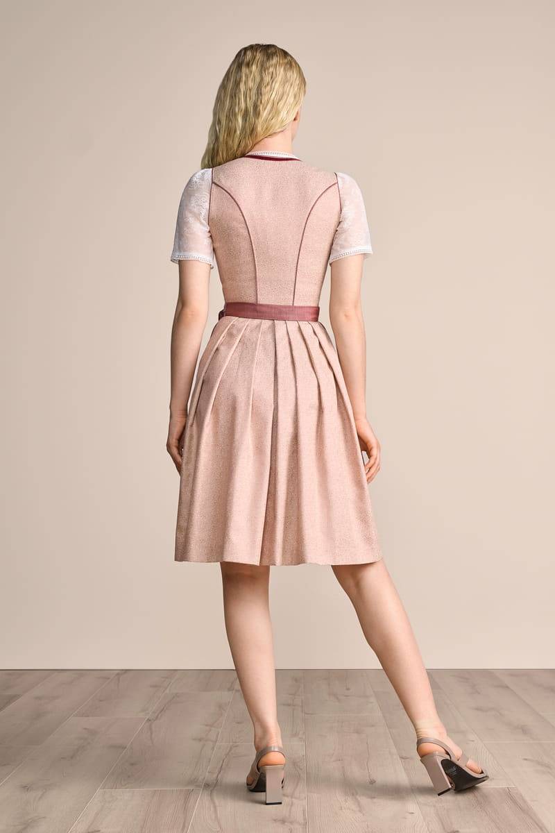 Krüger Madl Dirndl Mahita (60cm) Sonderangebot
