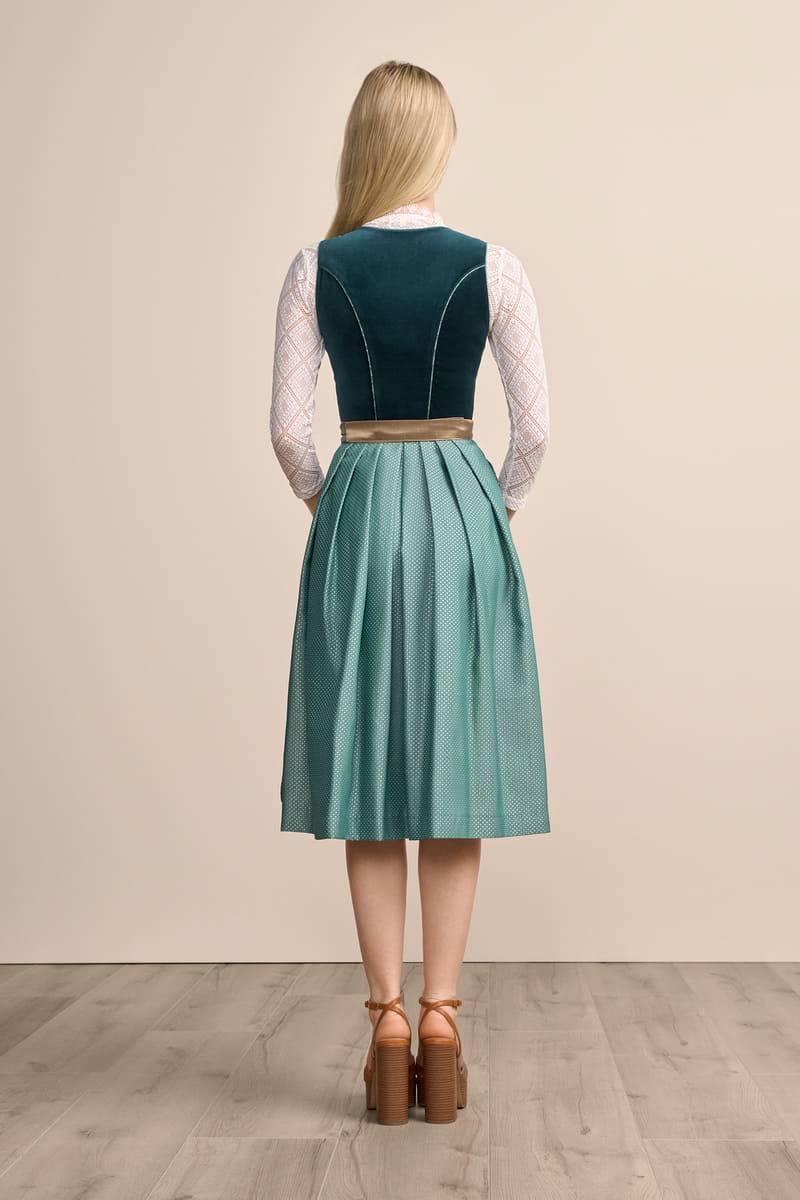 Krüger Madl Dirndl Fadia (70cm) Günstig kaufen