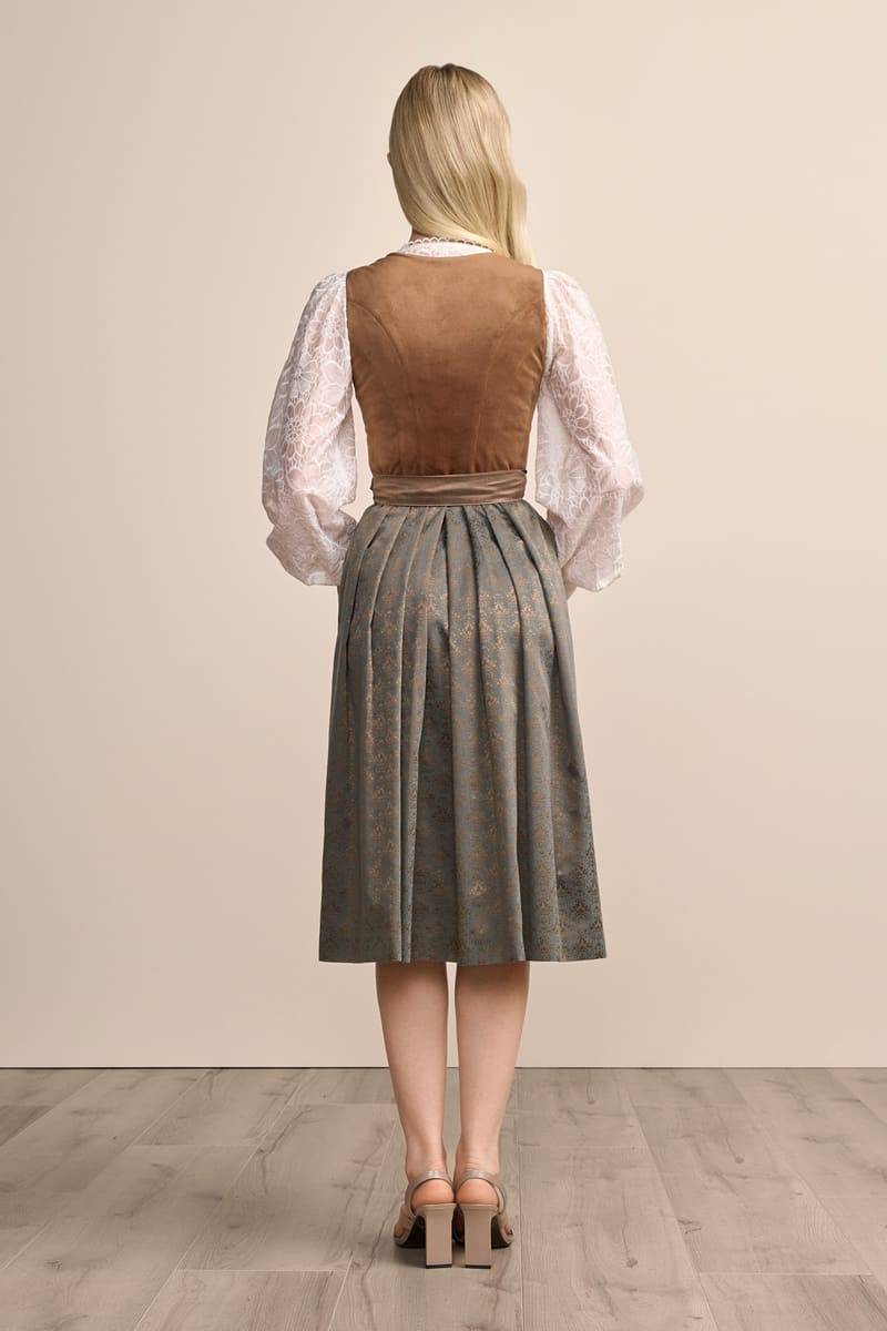 Krüger Madl Dirndl Ziara (70cm) Begrenztes Angebot