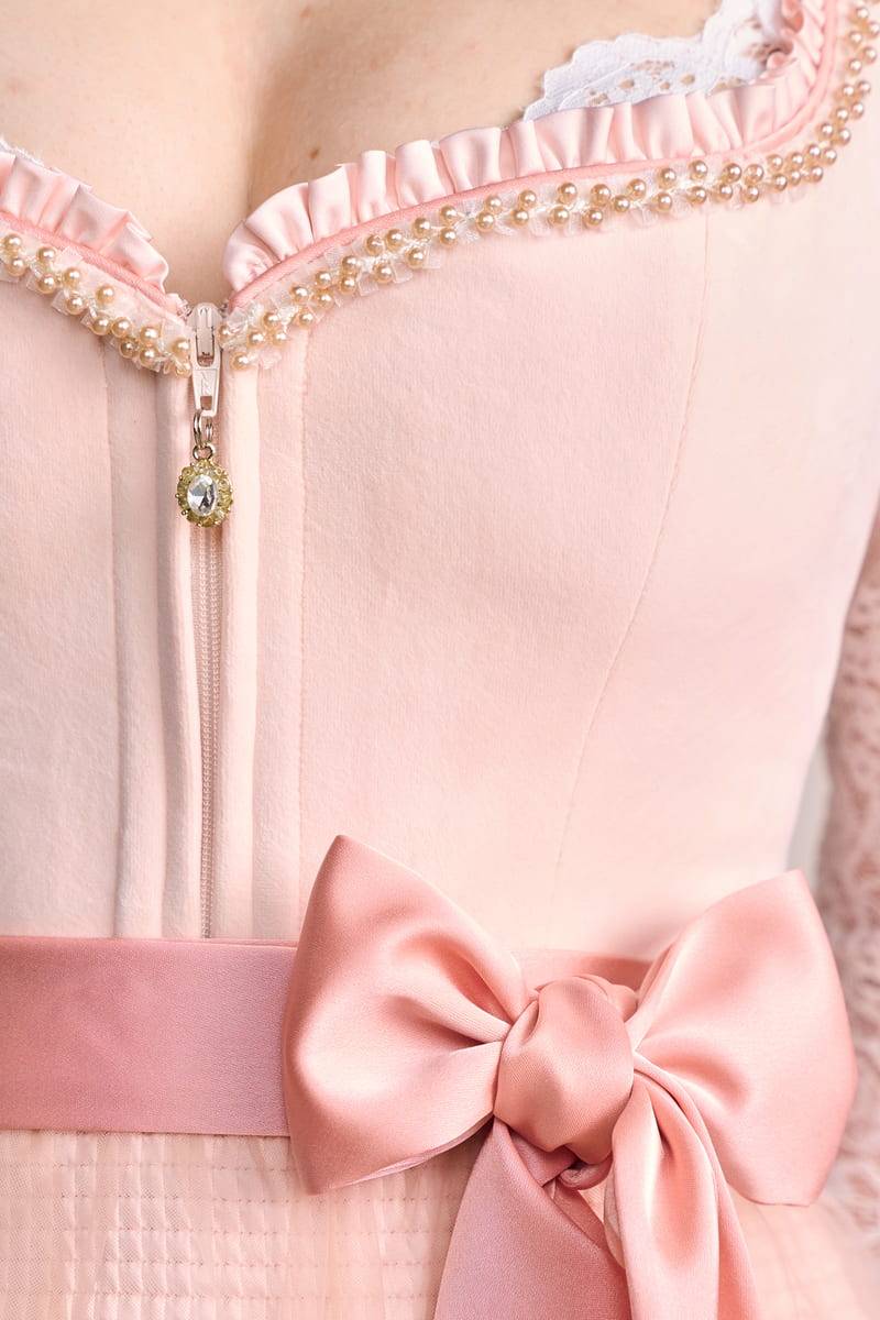 Krüger Madl Dirndl Milina (50cm) Online Shopping