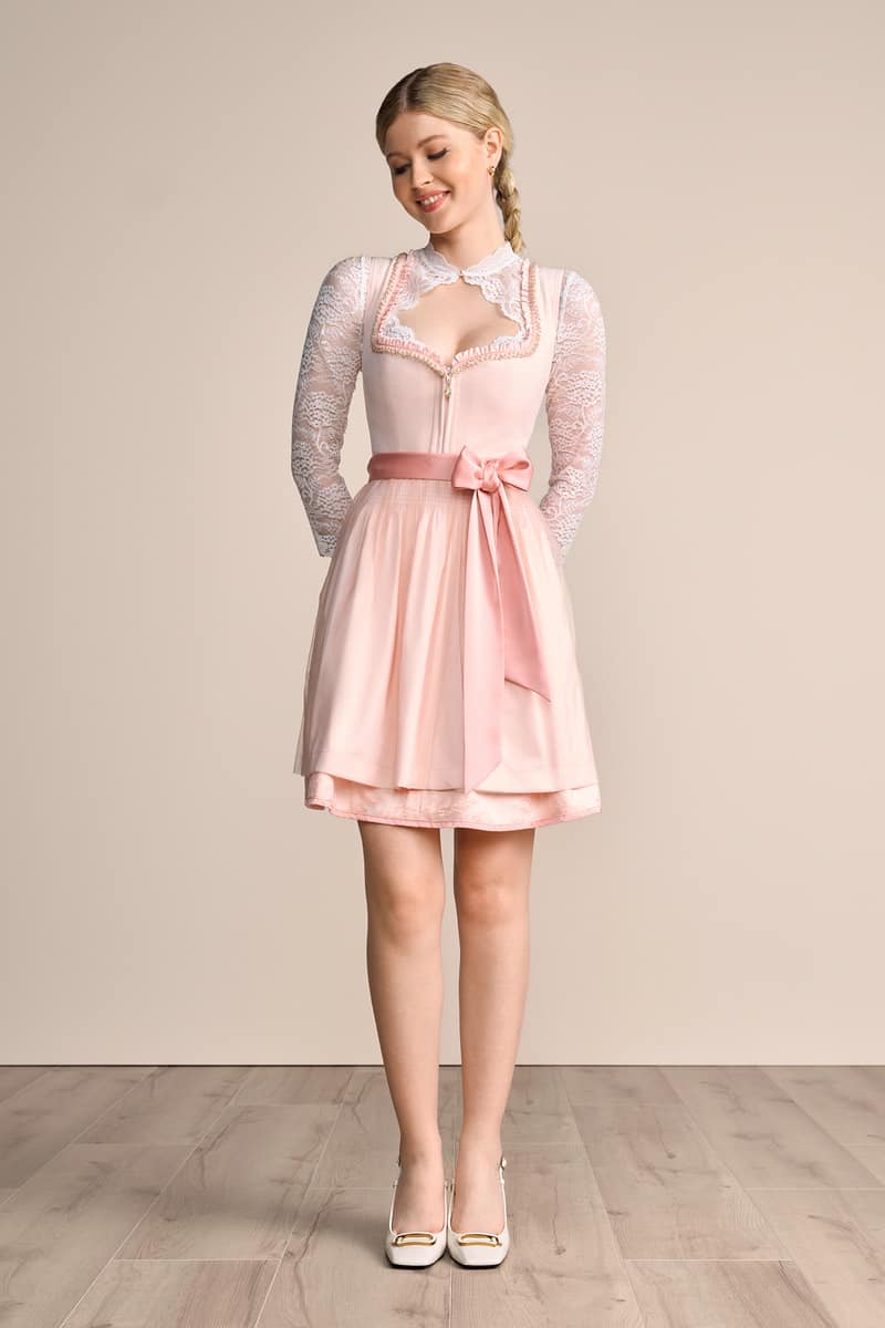 Krüger Madl Dirndl Milina (50cm) Online Shopping