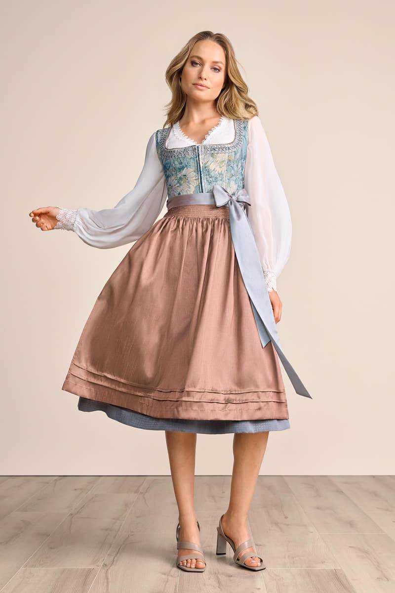 Krüger Madl Dirndl Kyla (70cm) Cyber Monday