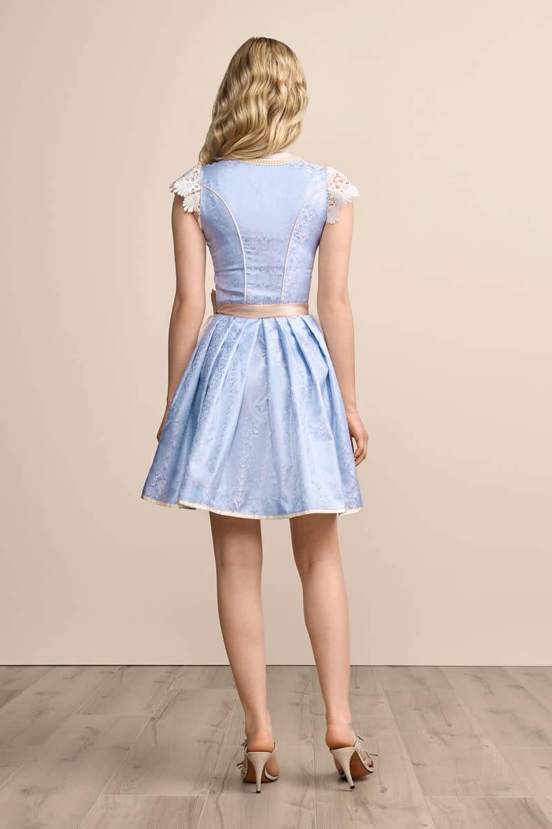 Krüger Madl Dirndl Gaelle (50cm) Valentinstagsangebot