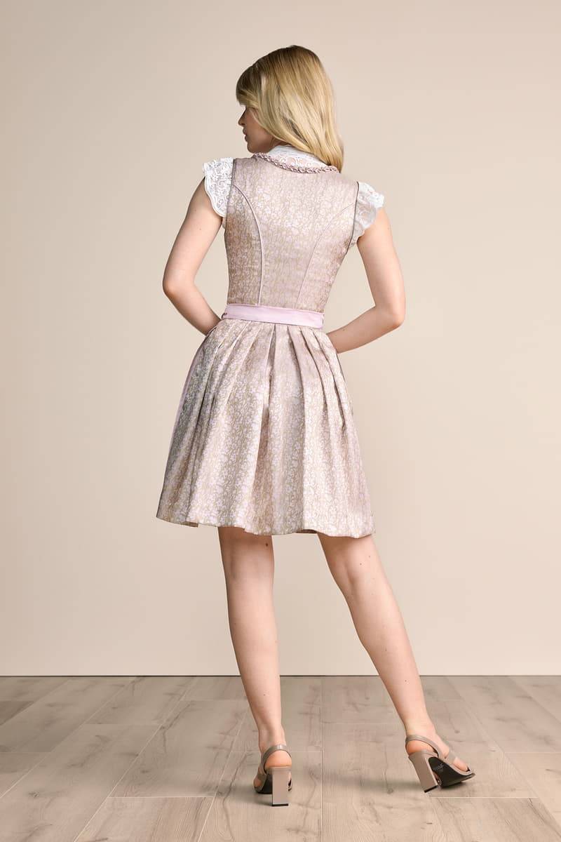 Krüger Madl Dirndl Bruni (50cm) Jubiläumsangebot