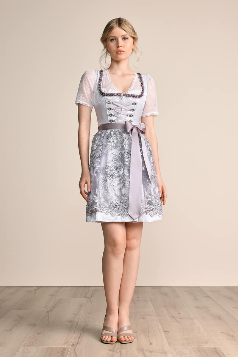 Krüger Madl Dirndl Macie (50cm) Zeitlich begrenztes Angebot
