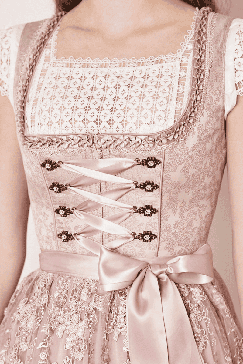 Krüger Madl Dirndl Annette (60cm) Exklusive Angebote
