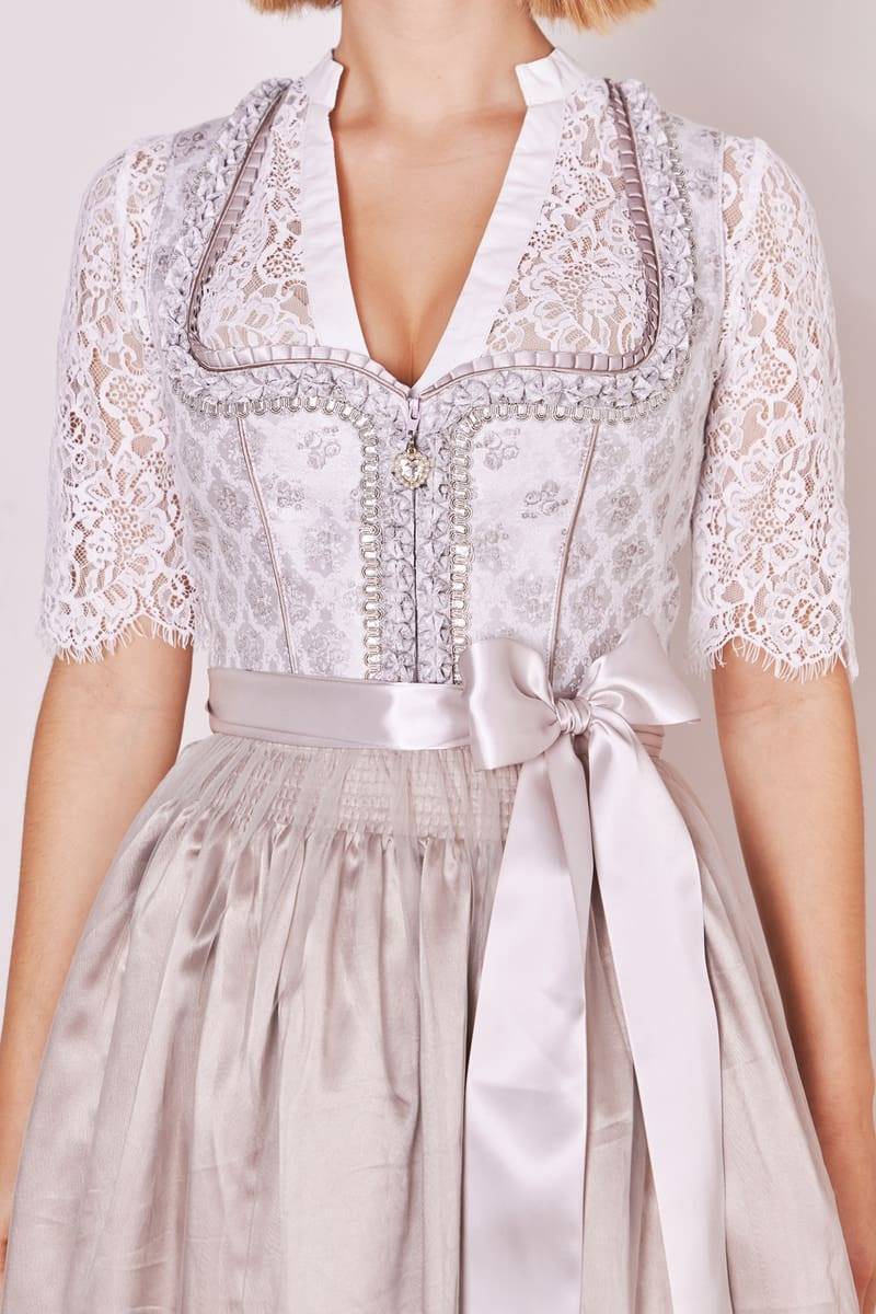 Krüger Madl Dirndl Aleya (60cm) Blitzangebot