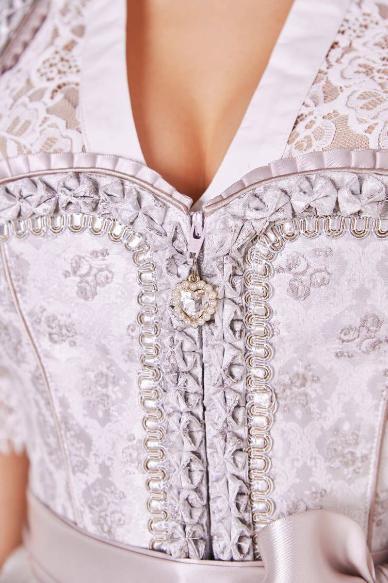 Krüger Madl Dirndl Aleya (60cm) Blitzangebot