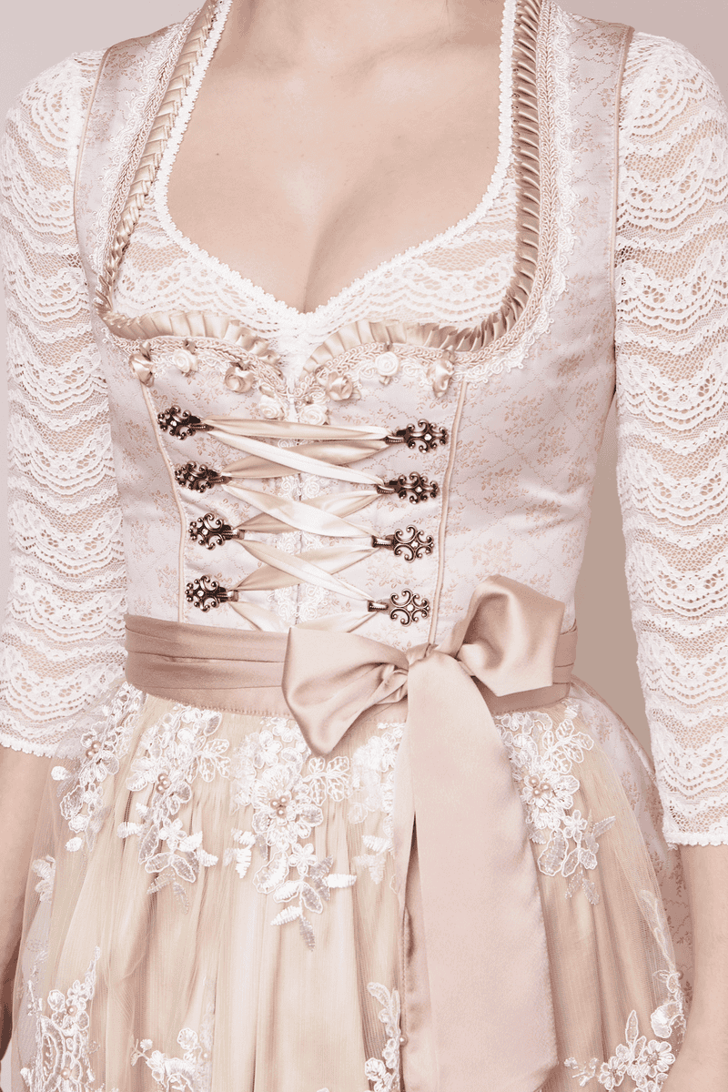 Krüger Madl Dirndl Blossom (50cm) Neuheiten