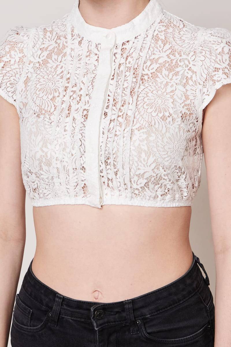 Krüger Madl Dirndlbluse Fabiola Tägliche Deals