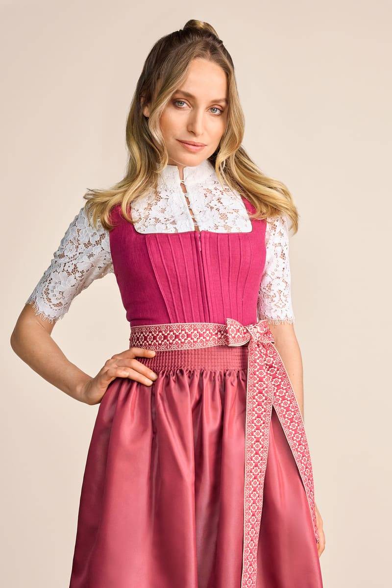 Krüger Madl Dirndl Derya (60cm) Riesige Ersparnisse