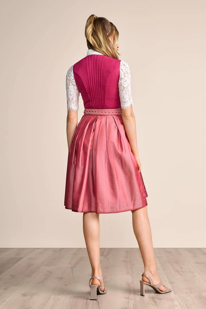 Krüger Madl Dirndl Derya (60cm) Riesige Ersparnisse