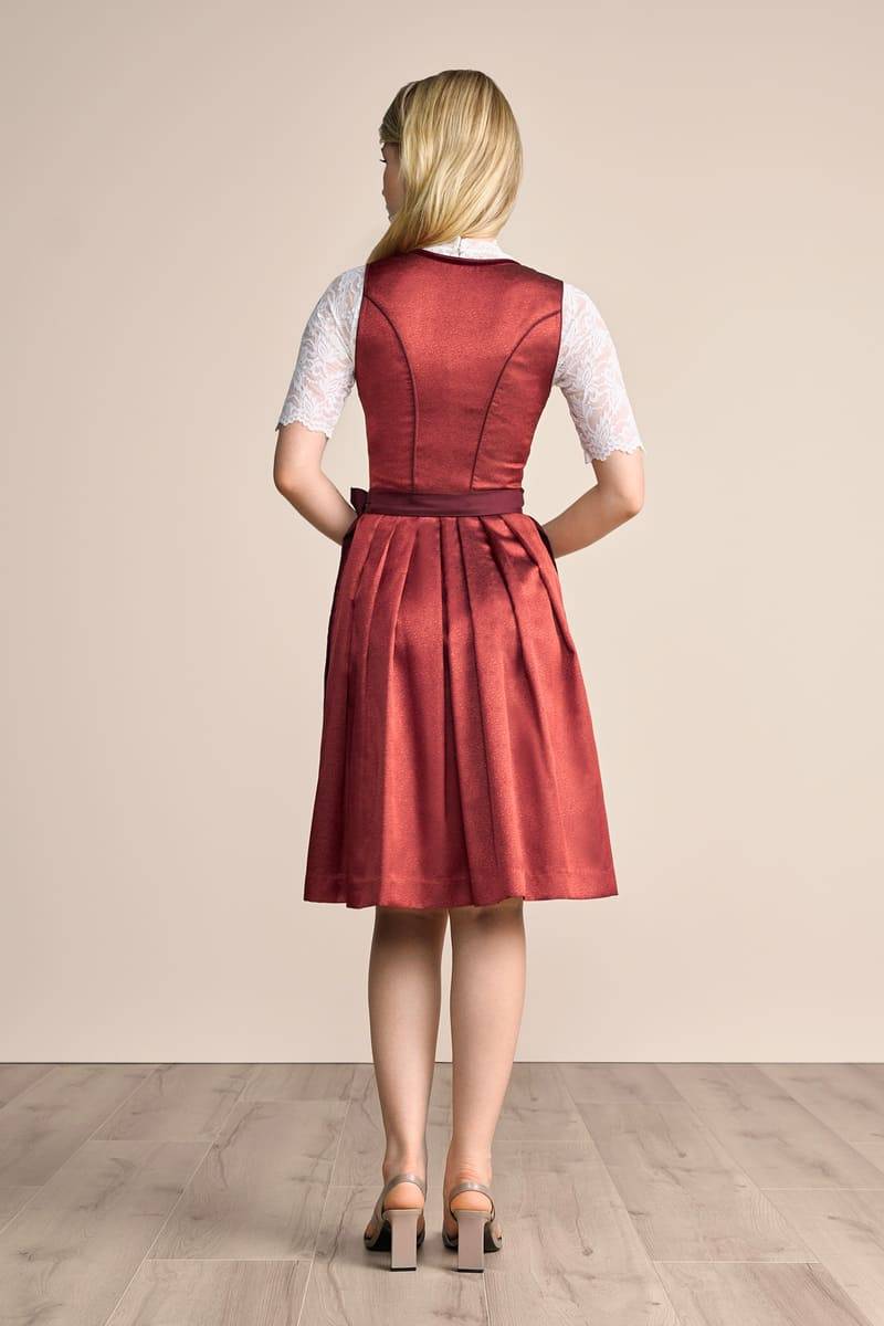 Krüger Madl Dirndl Mahita (60cm) Super Sparpreis