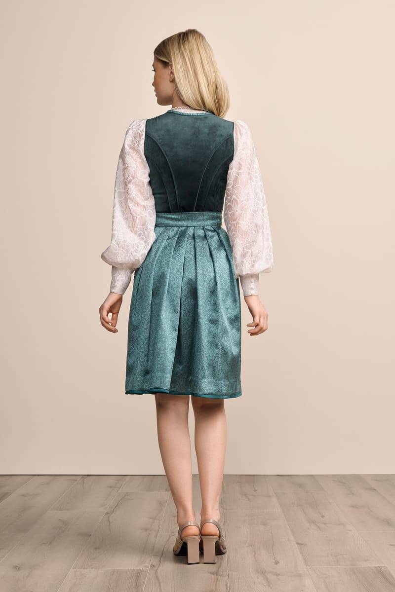 Krüger Madl Dirndl Annica (60cm) Kostenlose Rückgabe